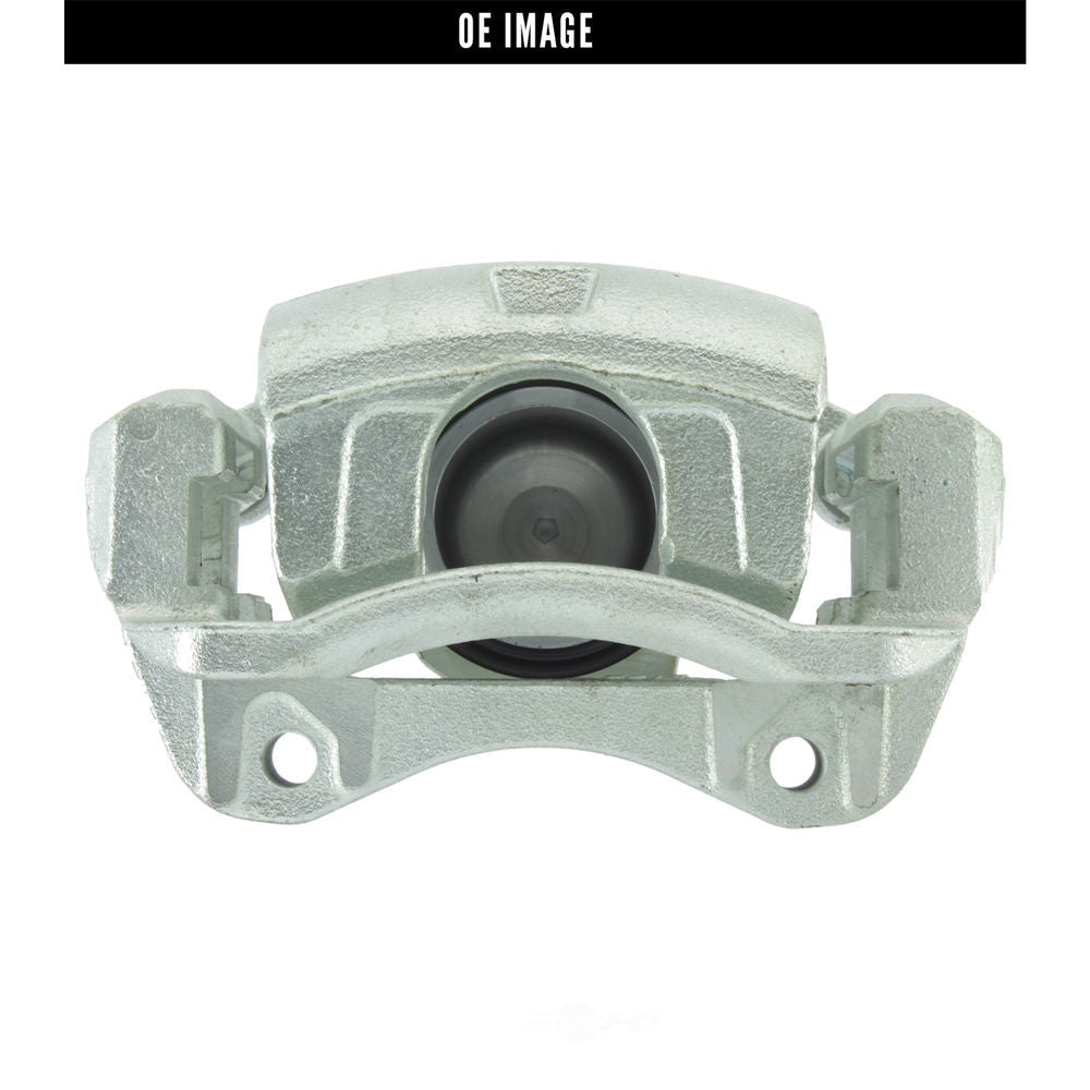 141.42197 Centric Remanufactured Brake Caliper