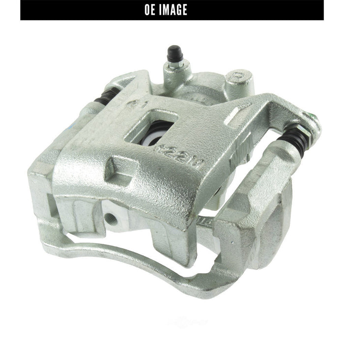 141.42197 Centric Remanufactured Brake Caliper