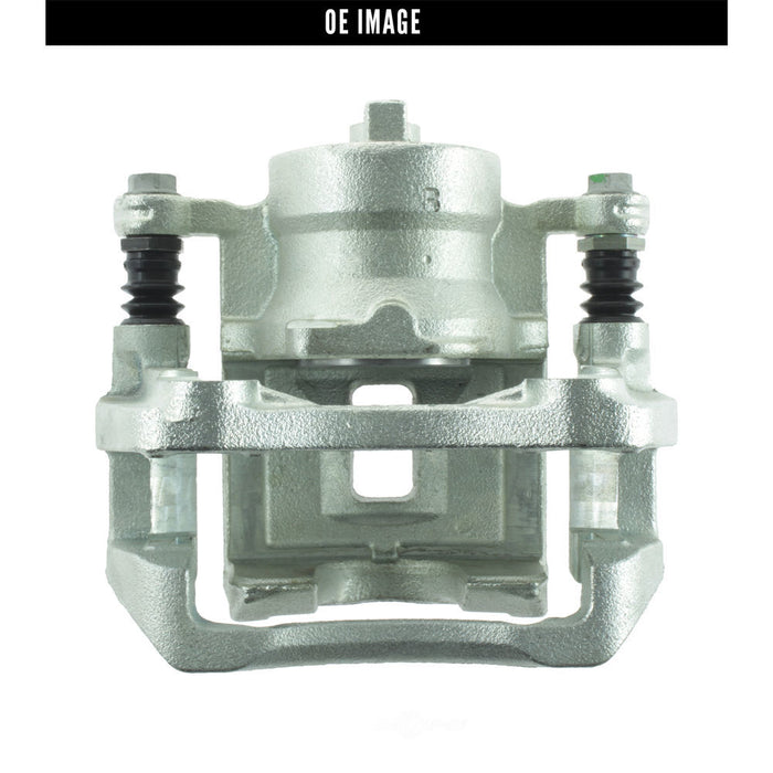 141.42198 Centric Remanufactured Brake Caliper