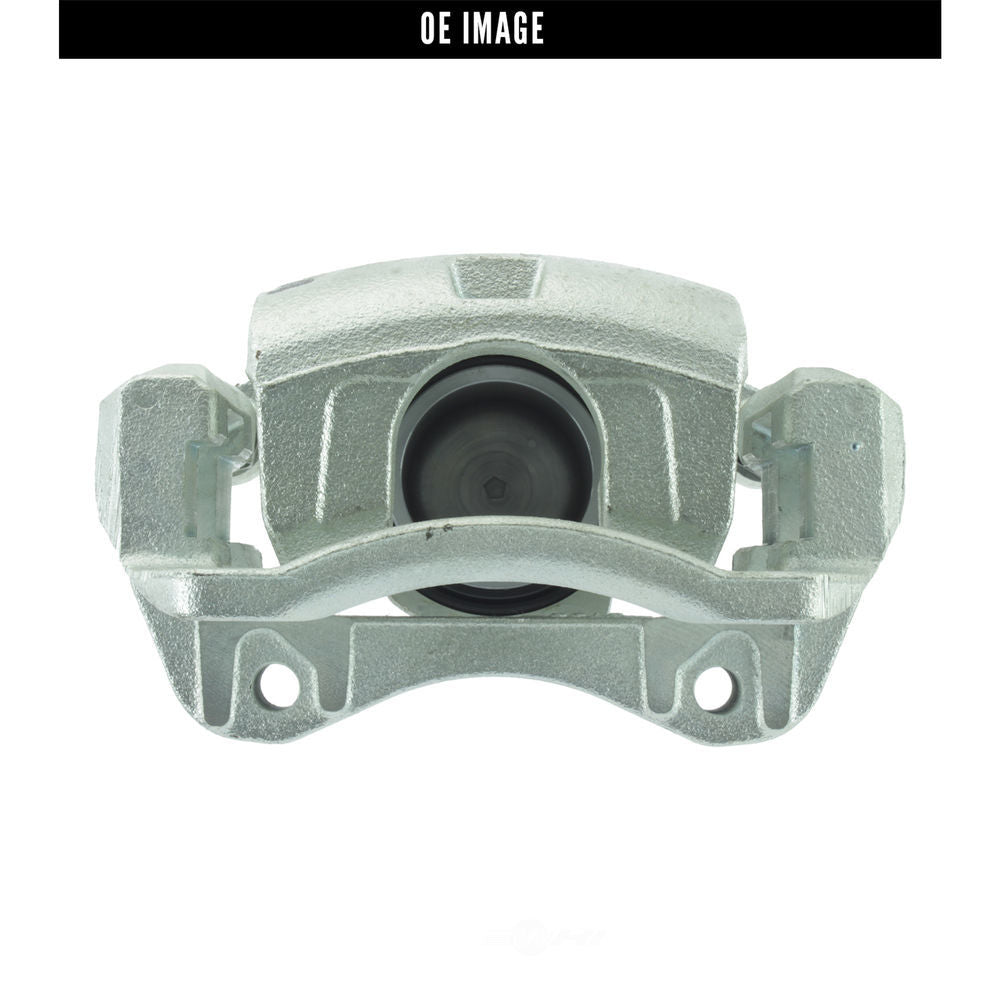 141.42198 Centric Remanufactured Brake Caliper