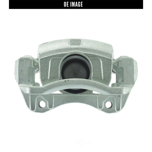 141.42198 Centric Remanufactured Brake Caliper