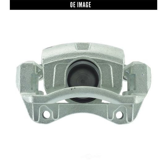 141.42198 Centric Remanufactured Brake Caliper