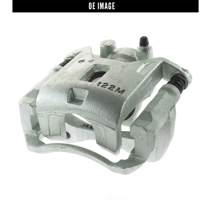 141.42198 Centric Remanufactured Brake Caliper