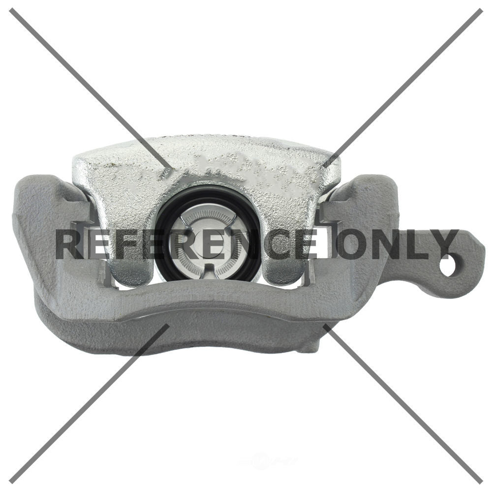 141.42607 Centric Remanufactured Brake Caliper