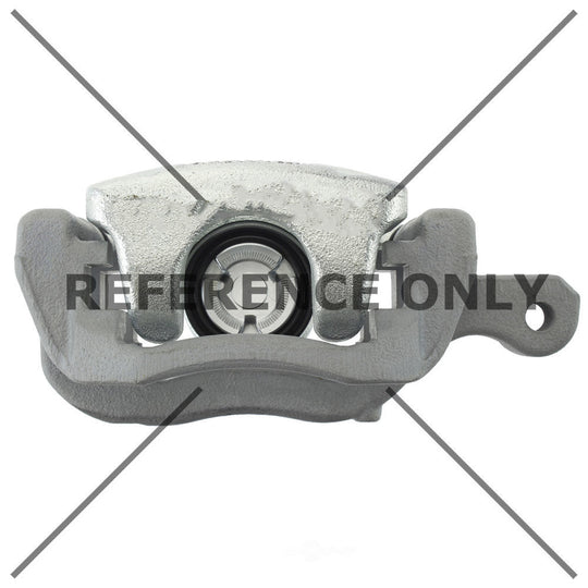 141.42607 Centric Remanufactured Brake Caliper