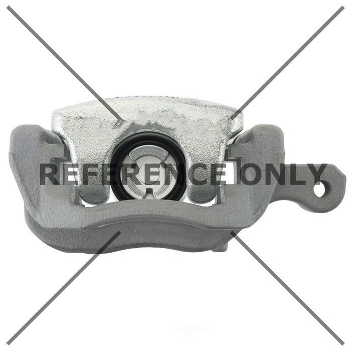 141.42607 Centric Remanufactured Brake Caliper