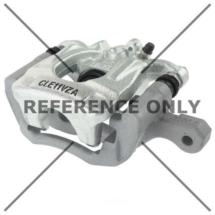 141.42607 Centric Remanufactured Brake Caliper