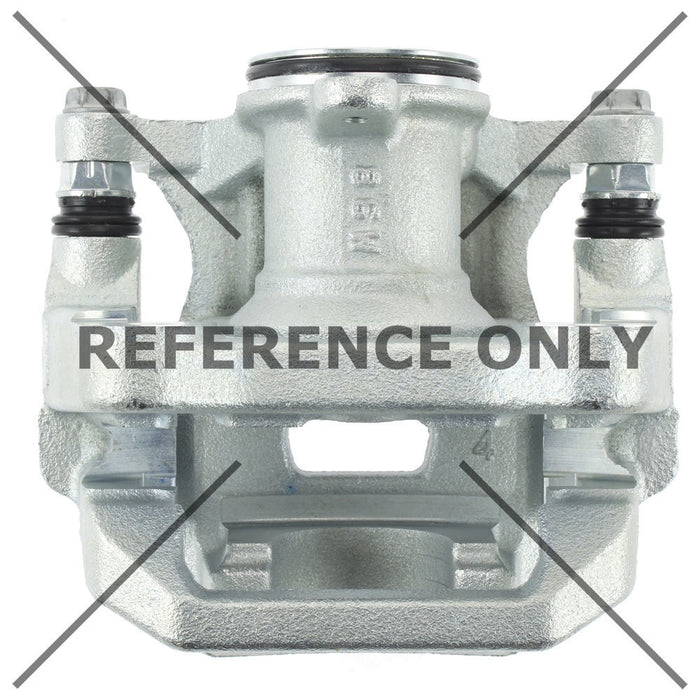 141.42612 Centric Remanufactured Brake Caliper
