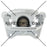 141.42612 Centric Remanufactured Brake Caliper
