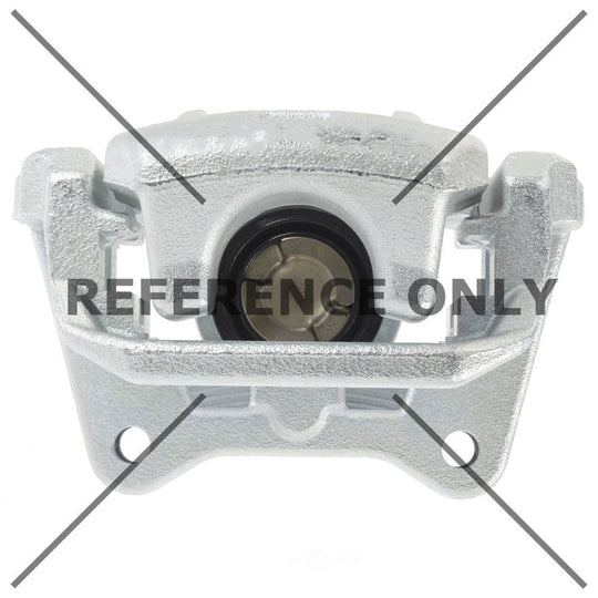 141.42612 Centric Remanufactured Brake Caliper