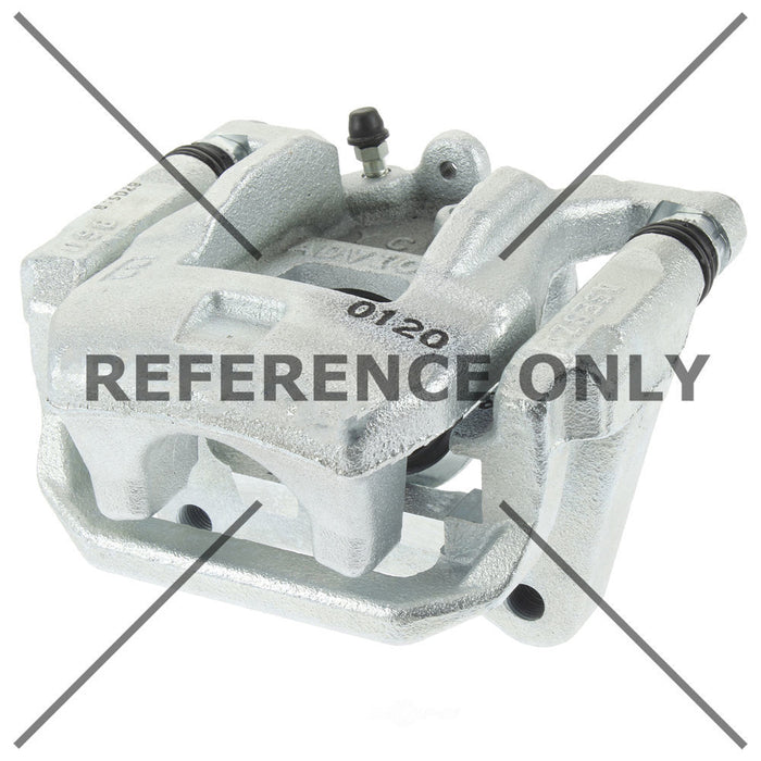141.42612 Centric Remanufactured Brake Caliper