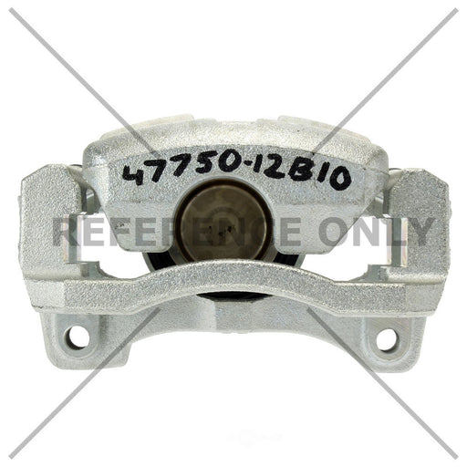 141.44322 Centric Remanufactured Brake Caliper