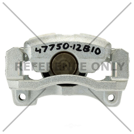 141.44322 Centric Remanufactured Brake Caliper