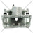 141.44324 Centric Remanufactured Brake Caliper