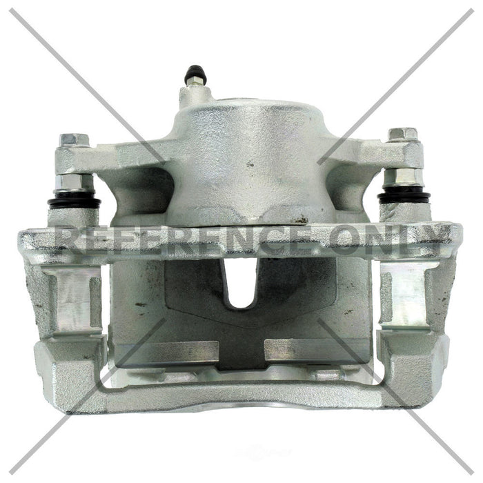 141.44324 Centric Remanufactured Brake Caliper