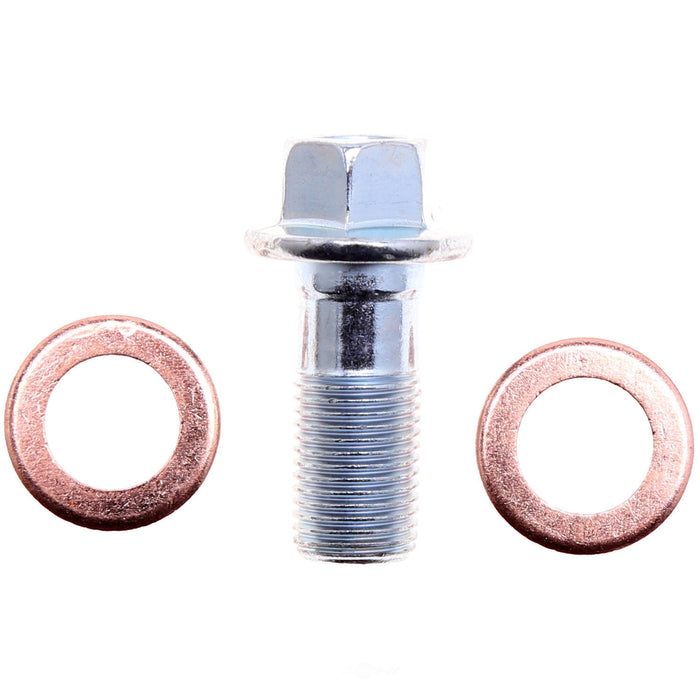 141.44699 Centric Remanufactured Brake Caliper