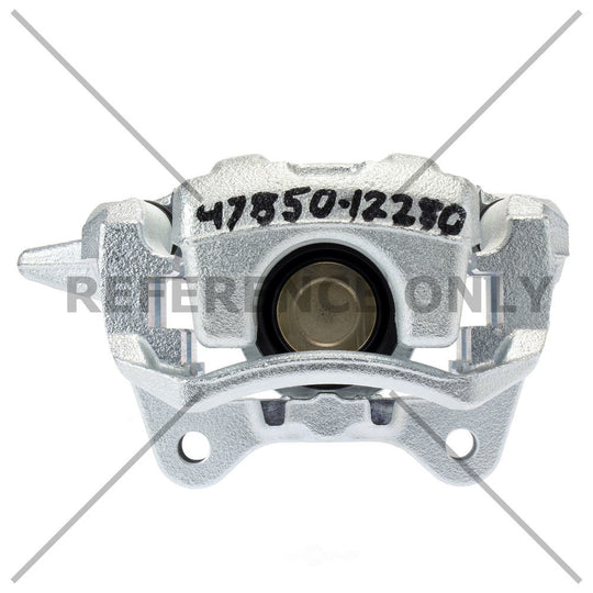 141.44706 Centric Remanufactured Brake Caliper