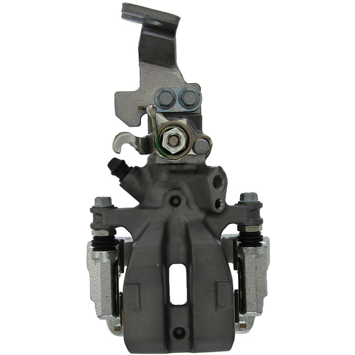 141.45581 Centric Remanufactured Brake Caliper