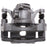141.45586 Centric Remanufactured Brake Caliper