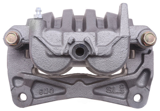 141.47052 Centric Remanufactured Brake Caliper
