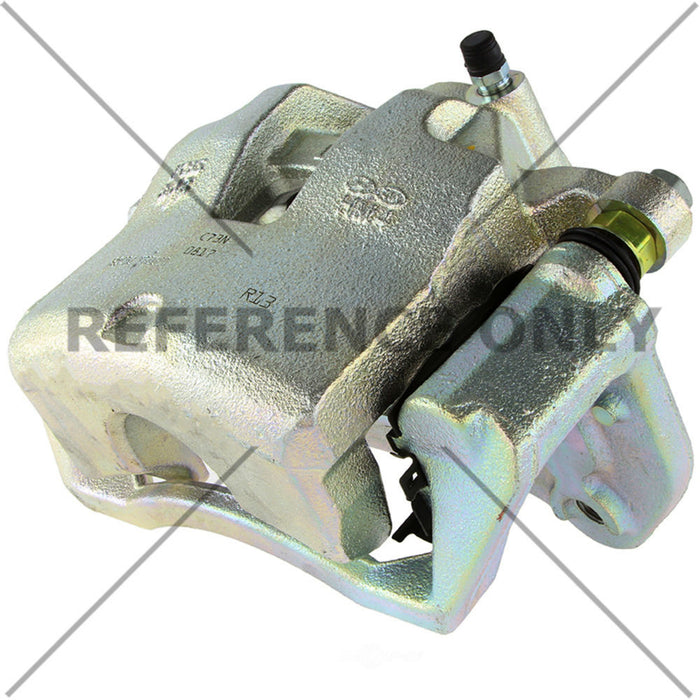 141.51038 Centric Remanufactured Brake Caliper