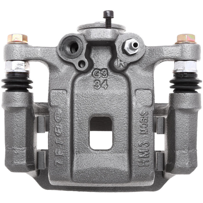 141.51673 Centric Remanufactured Brake Caliper