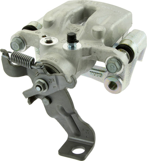 141.51682 Centric Remanufactured Brake Caliper