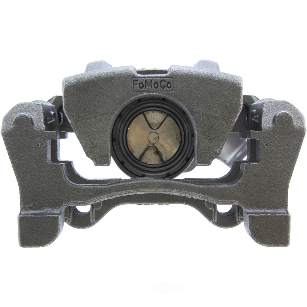141.61575 Centric Remanufactured Brake Caliper