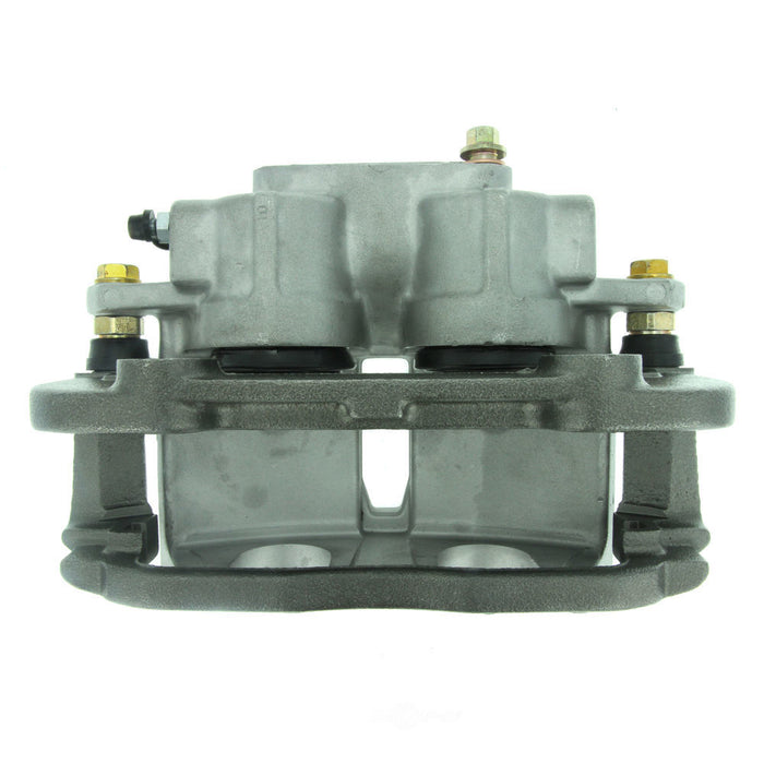 141.62137 Centric Remanufactured Brake Caliper