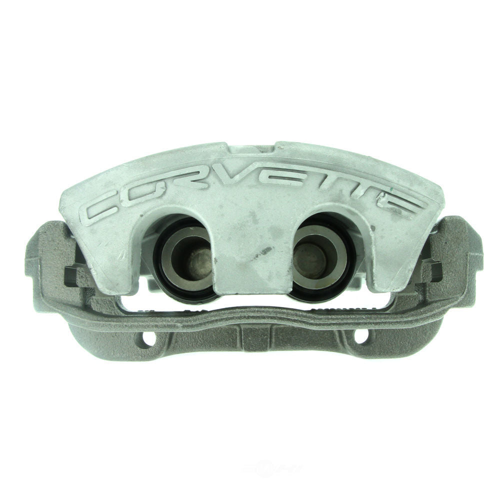 141.62137 Centric Remanufactured Brake Caliper