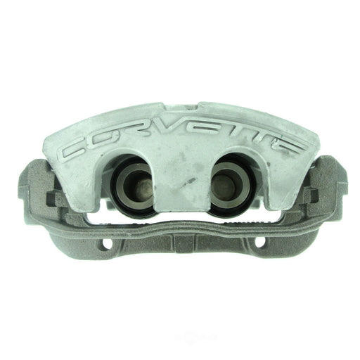 141.62137 Centric Remanufactured Brake Caliper
