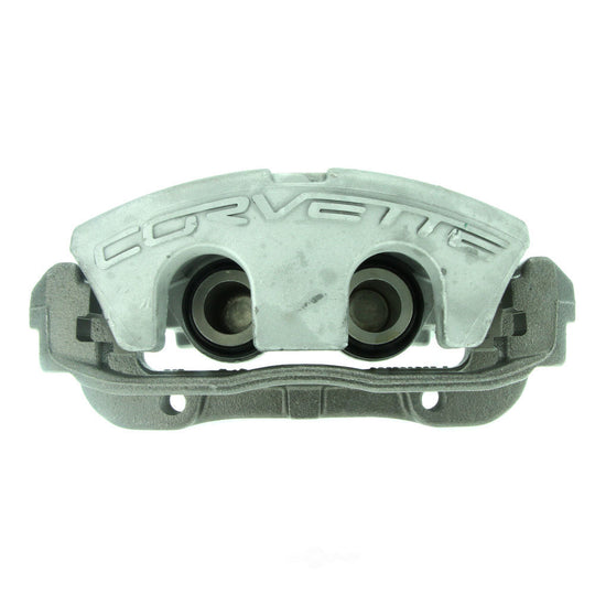 141.62137 Centric Remanufactured Brake Caliper