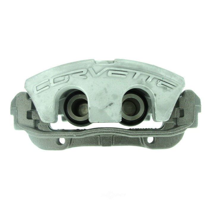 141.62137 Centric Remanufactured Brake Caliper
