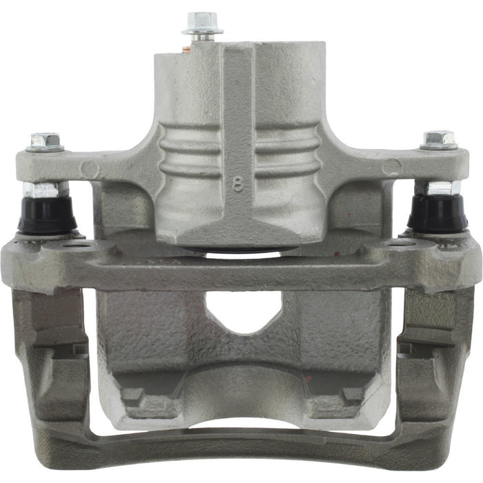 141.62597 Centric Remanufactured Brake Caliper