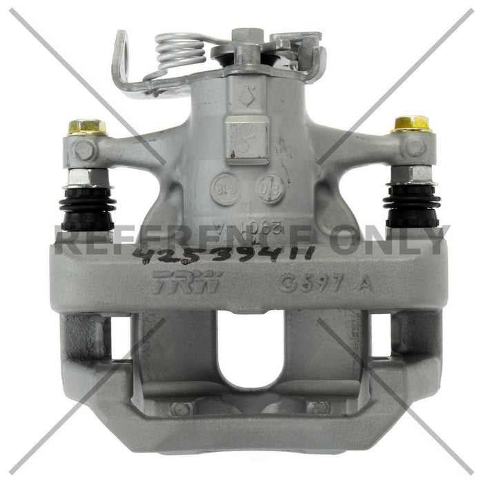 141.62684 Centric Remanufactured Brake Caliper