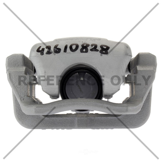 141.62684 Centric Remanufactured Brake Caliper