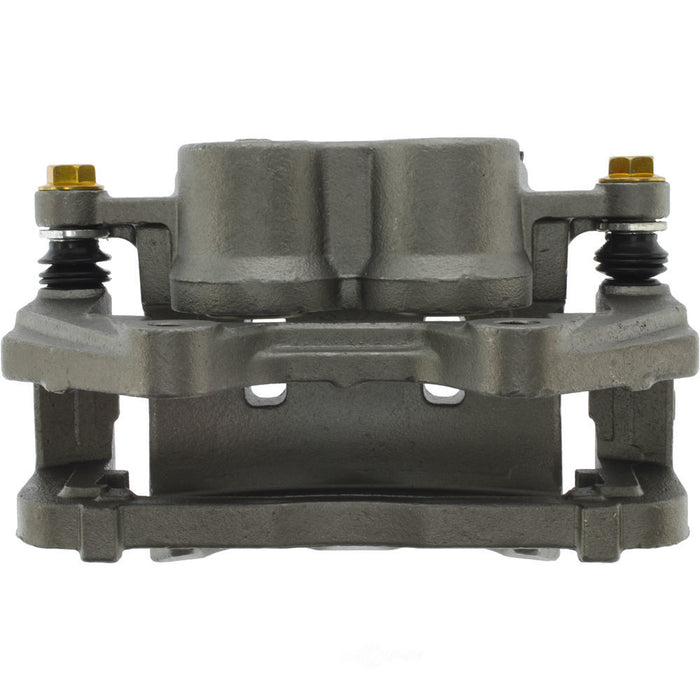 141.63087 Centric Remanufactured Brake Caliper