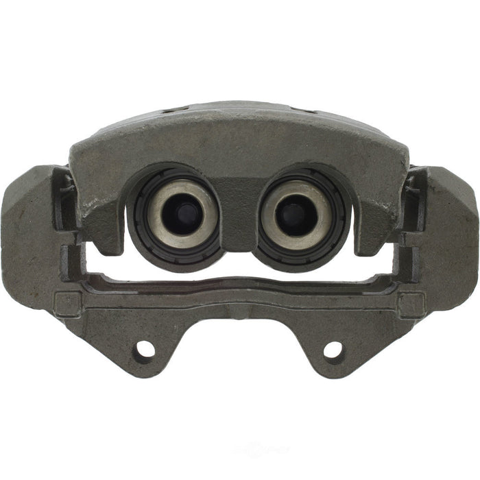 141.63087 Centric Remanufactured Brake Caliper