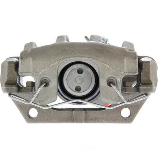 141.65561 Centric Remanufactured Brake Caliper