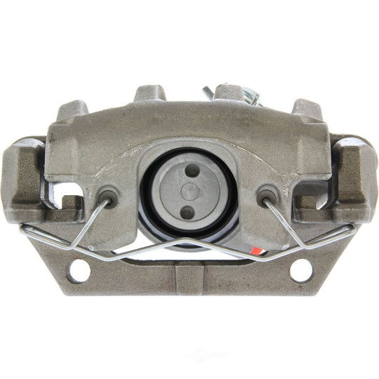 141.65561 Centric Remanufactured Brake Caliper