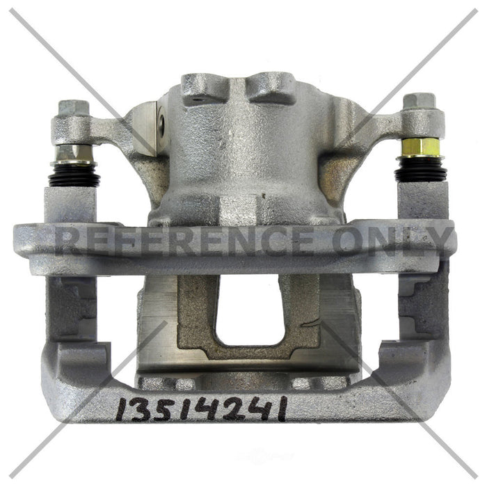 141.66546 Centric Remanufactured Brake Caliper