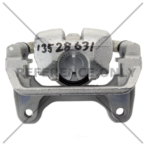 141.66546 Centric Remanufactured Brake Caliper