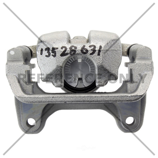 141.66546 Centric Remanufactured Brake Caliper