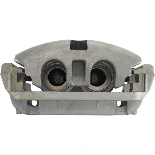 141.67077 Centric Remanufactured Brake Caliper