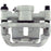 141.67534 Centric Remanufactured Brake Caliper