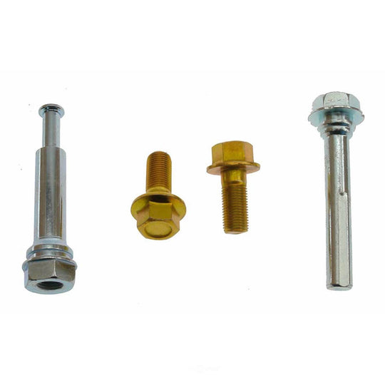 14280 Carlson Brake Caliper Guide Pin Kit  Front and Rear