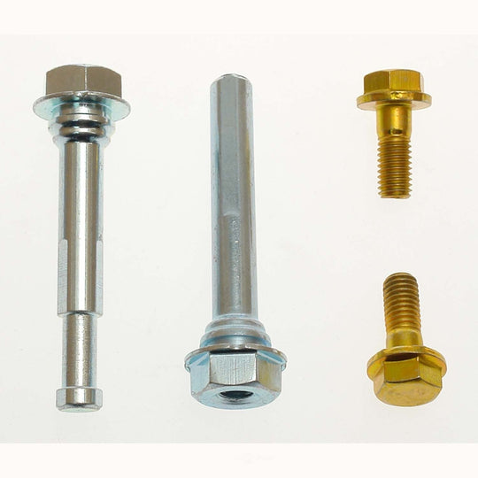 14285 Carlson Brake Caliper Guide Pin Kit  Front and Rear