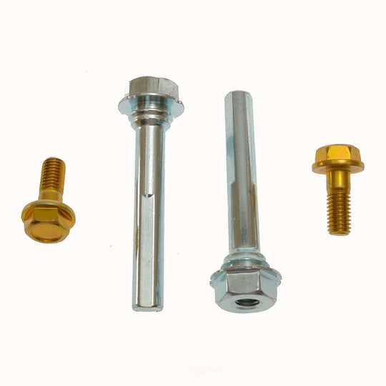 14286 Carlson Brake Caliper Guide Pin Kit  Front and Rear