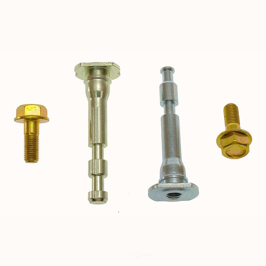 14287 Carlson Brake Caliper Guide Pin Kit  Front and Rear