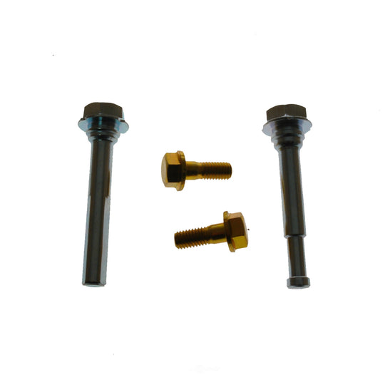 14293 Carlson Brake Caliper Guide Pin Kit  Front and Rear